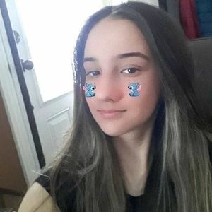 Meet your Posher, Alycia